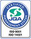 ISO 9001 ISO14001